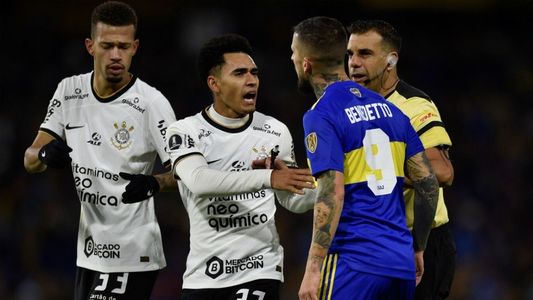 Copa Libertadores: un sorteo con suerte dispar para River y Boca