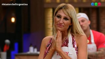 Vicky Xipolitakis quedó eliminada de MasterChef Celebrity: Fue lo mejor que me pasó en la vida