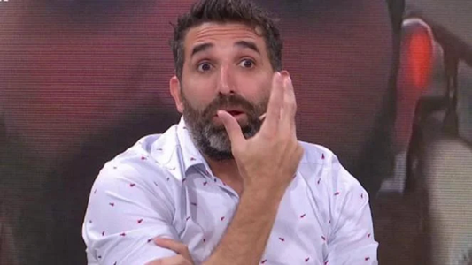 Diego Moranzoni fue echado de Crónica TV por quedarse con dinero de una colecta solidaria