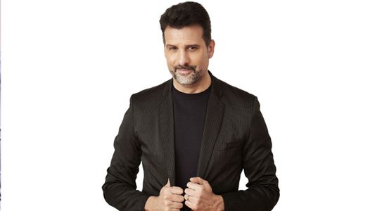 José María Listorti debuta con Súper Súper: Me gustaría ver a Susana y a Tinelli....