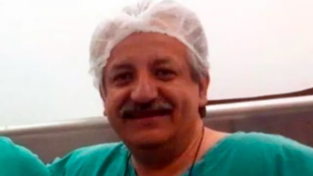 Se revelaron aterradores detalles de cómo encontraron muerto a Osmar Ávila Rodríguez