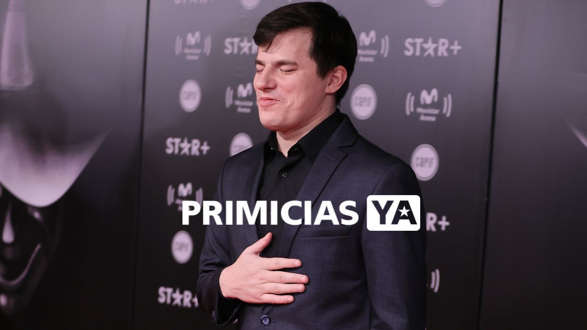looks premios gardel