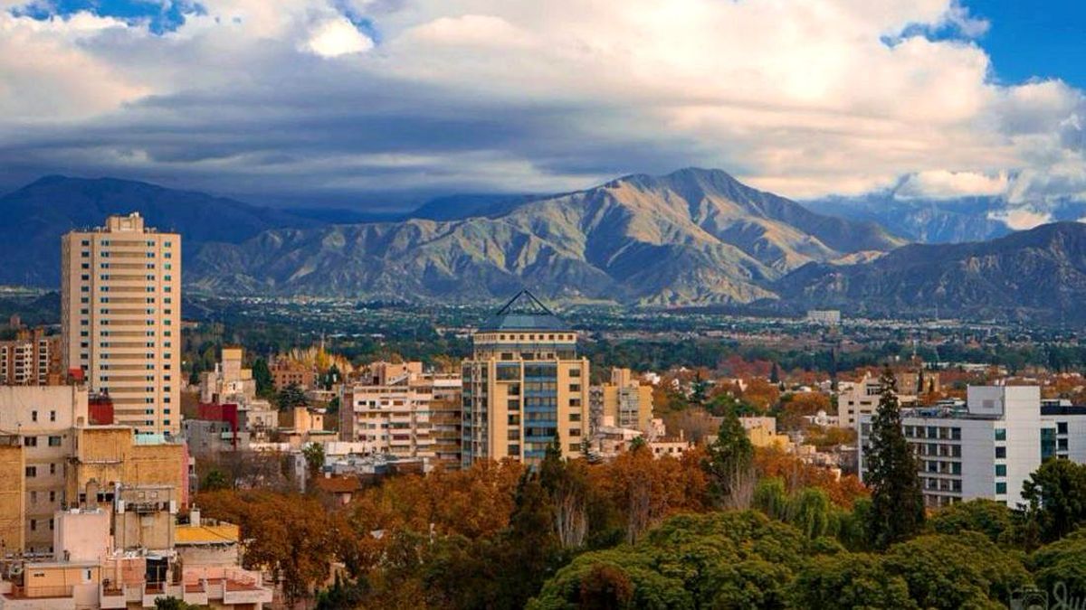 La Ciudad de Mendoza, entre las mejores del pa&iacute;s.&nbsp;