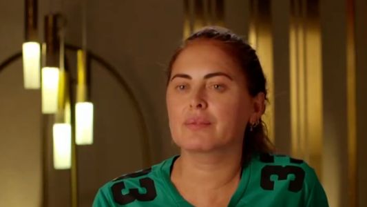 Silvina Luna durísima contra sus ex compañeros de El hotel de los famosos