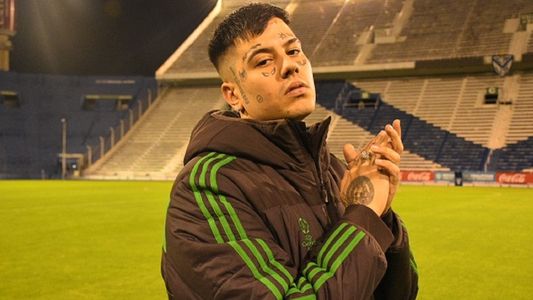 Duki pone a la venta su tercer show en Vélez: cómo y dónde comprar las entradas