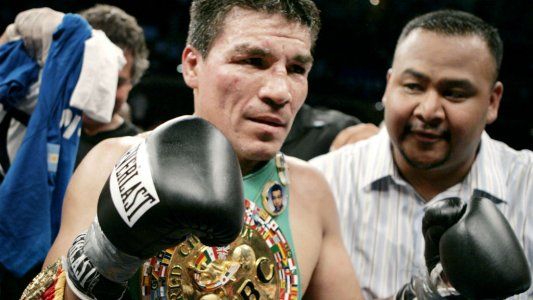 Va a juicio oral un ex campeón del mundo de boxeo acusado de violar a su hija