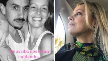 Caramelito Carrizo reveló la última voluntad de su hermano Martín: Me pidió...