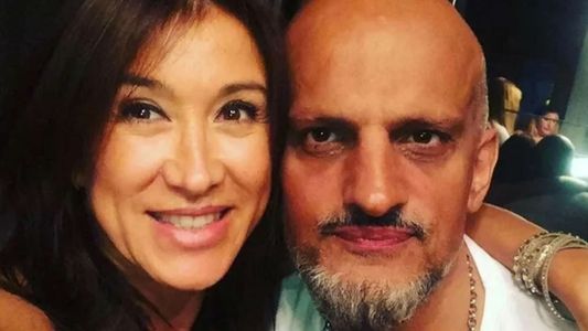 Archimó sobre el grave accidente de Guillermo Marín: Lo salvaron el cinturón y los airbags, el auto se prendió fuego