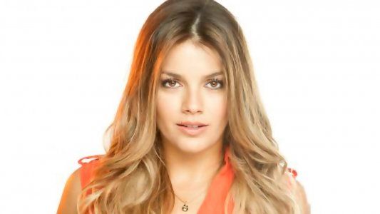 Natalie Pérez publicó un sugestivo video: ¿está embarazada?