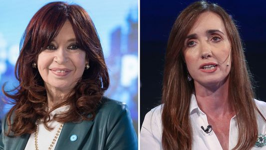 Cristina Kirchner pidió pericia psiquiátrica para quienes dicen que Villarruel es peronista
