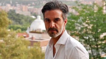 El actor Adrián Navarro sufrió un grave accidente en España
