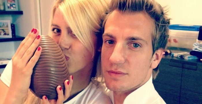 Se filtró un mail donde Wanda Nara reveló todas las infidelidades de Maxi López