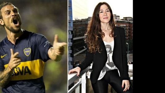 Estamos esperando a ver qué actitud toma Osvaldo