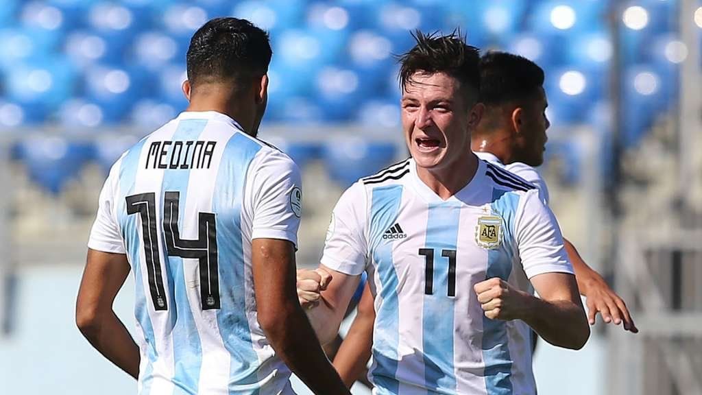 Argentina - Sudáfrica 2019 en vivo: qué canal transmite y televisa para ver online y a qué hora juegan por la Copa del Mundo Sub 20 el 25 de mayo