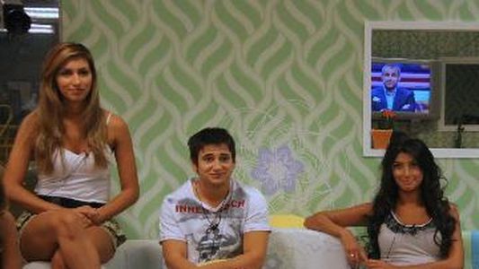 GH 2011: ¿Quién será el nuevo eliminado de La Casa?