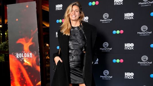El feroz escándalo que sacude a TN por Luciana Geuna y su llegada a MasterChef: Está acomodada por...