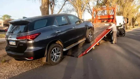 Las aseguradoras ya no deberán ofrecer servicio de grúa y auxilio mecánico