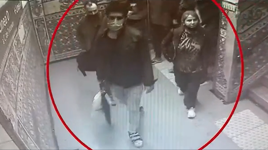 Atentado a Cristina Kirchner: quién es Agustina Díaz, la amiga de Brenda Uliarte y nueva detenida