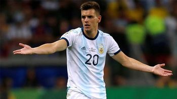 ¿Va o no? Lo Celso se hace el último estudio pensando en el Mundial Qatar 2022