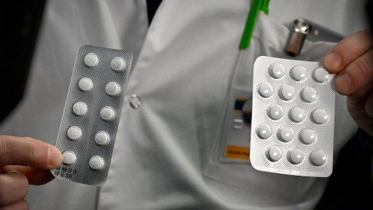 Covid-19: ¿Cuál es el medicamento que Trump cree que salvará al mundo?