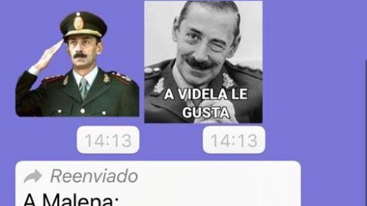 Así fueron algunas de las aberrantes amenazas de muerte dirigidas a Sergio Massa y su familia