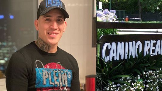 Escándalo con Ricky Centurión y jugadores de Vélez: fueron acusados de violación y robo