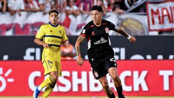 cuando se jugaria el partido entre boca y estudiantes (lp) que fue suspendido cuando se jugaria el partido entre boca y estudiantes (lp) que fue suspendido