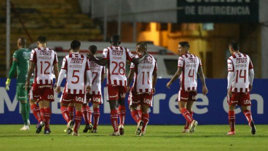 Copa Sudamericana: Unión quedó eliminado por penales ante Independiente del Valle