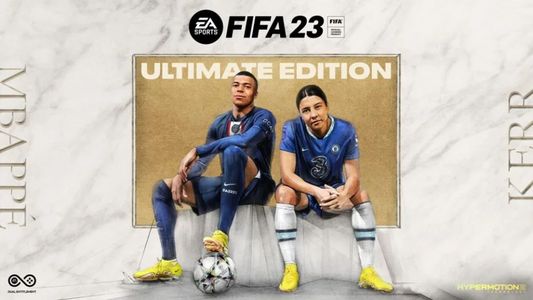FIFA 23: El último juego de la saga con un salto en la jugabilidad que ilusiona a todos