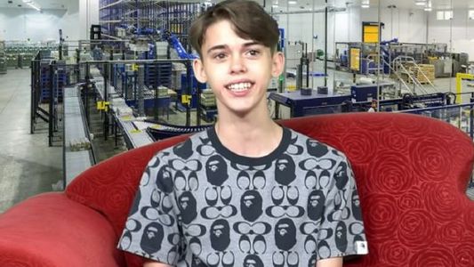 Felipe Fort contó la verdad sobre el lujoso piso en Miami