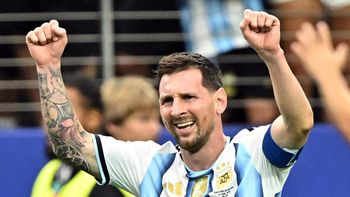 Los cuatro récords Guinness que rompió Messi tras su doblete ante Austria en el Mundial 2026