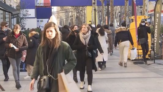 Para superar la pandemia, Europa modifica su estrategia y empieza a pensar en el coronavirus como una gripe