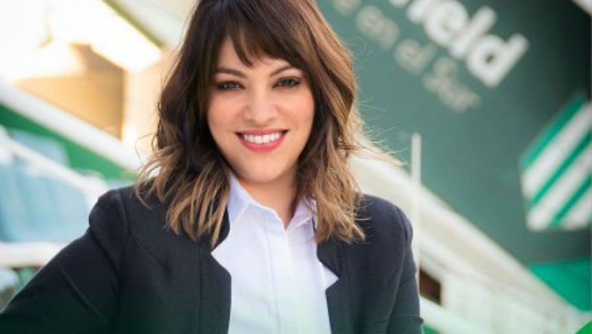 ¡Histórico! Una mujer hizo historia al convertirse en la primera presidenta de un club de Primera