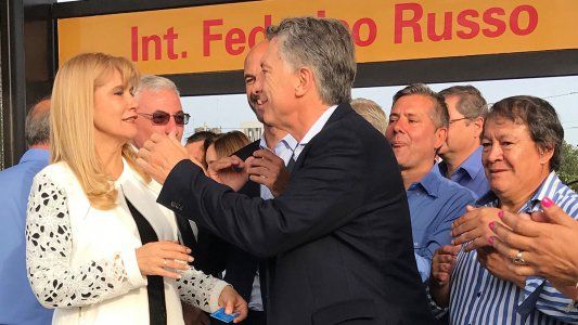 Magario presentó un amparo para frenar la suba de tarifas: Deben regirse por lo que la gente puede pagar