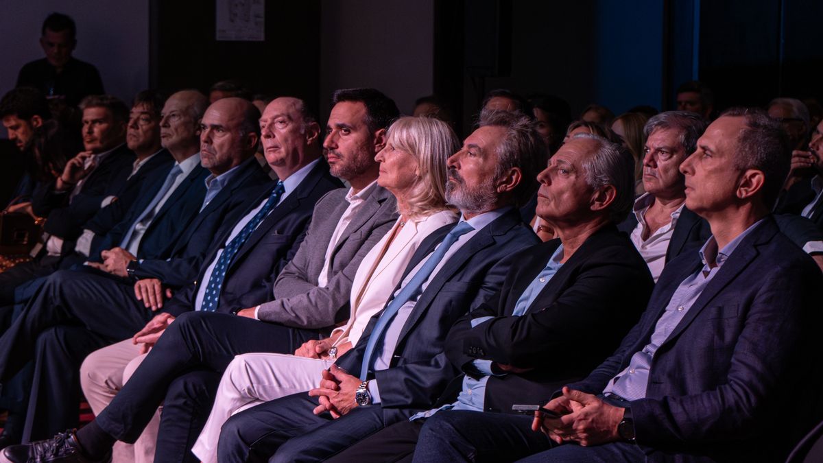 La Televisión y la Radio en la era digital: exitoso evento en el Hilton Buenos Aires