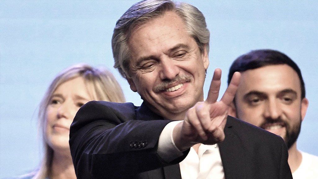 Los secretos de Alberto a 15 días de asumir la presidencia