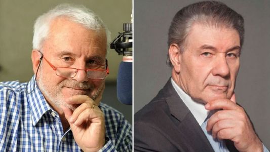Fernando Bravo cuestionó a Víctor Hugo: Convirtió un modelo de radio en un modelo propagandístico