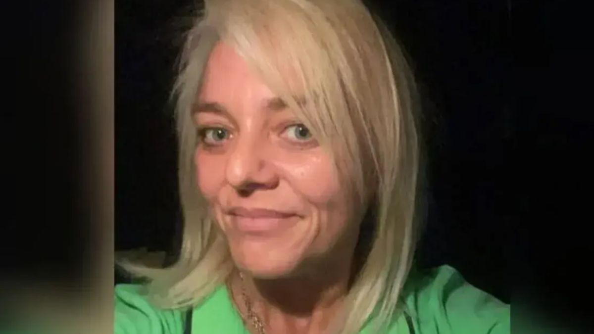 Evangelina Mariel Trotta, la mujer asesinada en Brasil, era madre de tres hijos adolescentes,