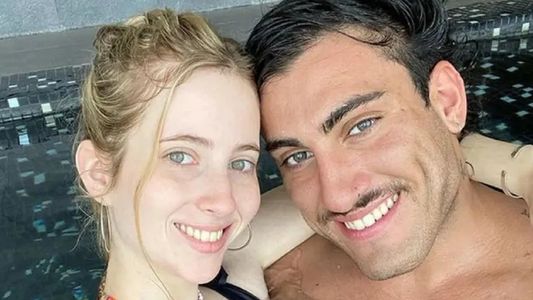 Tomás Holder se separó y lanzó un increíble enojo a su ex