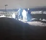 Intentaban festejar la final del Mundial y todo terminó con una explosión y tragedia