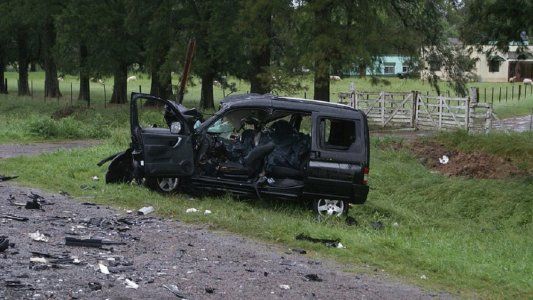 Antes de la gran final, habrá un minuto de silencio por los cuatro hinchas de Boca que murieron en un accidente en Lobos