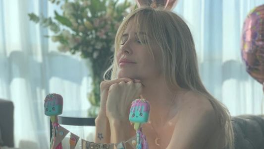 Guillermina Valdés cumplió años y dejó un emotivo mensaje tras separarse de Marcelo Tinelli