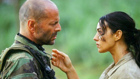 Netflix: Disfrutá las mejores películas de Bruce Willis en la plataforma