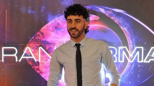 La impensada jugada de Ulises Apóstolo que podría costarle una sanción en Gran Hermano