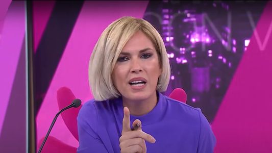 La dura reflexión de Viviana Canosa sobre el país: Es una bomba a punto de estallar