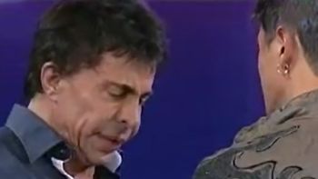 La escalofriante frase de Gustavo Martínez tras la muerte de Ricardo Fort