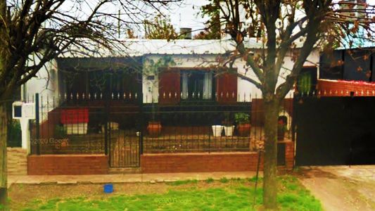 La Pampa: hallaron en un casa el cuerpo de una mujer comido por sus perros