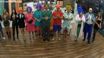 Qué exparticipante ganó el viaje a Ushuaia y qué jugadora obtuvo la inmunidad en Gran Hermano 2024