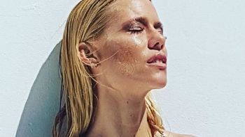 Nicole Neumann lloró al revelar que Cubero todavía no se fue de su casa