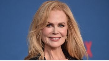 Nicole Kidman brilla en Netflix con la serie más atrapante y tan solo tiene 8 episodios. (Foto: archivo)